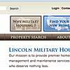 Lincoln Military Housing
